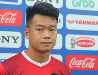 [ẢNH] Những gương mặt đặc biệt trong đội hình U23 Việt Nam