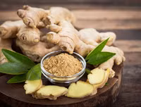 [ẢNH] Những loại thực phẩm giúp phòng chống cảm lạnh trong mùa đông