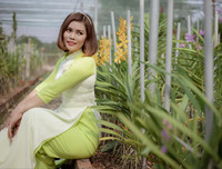 [ẢNH] Những phụ nữ 