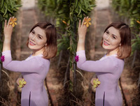 [ẢNH] Những phụ nữ 