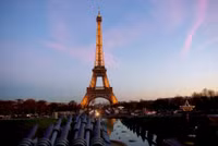 [ẢNH] Chiêm ngưỡng những kiệt tác kiến trúc của Paris