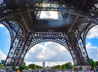 [ẢNH] Chiêm ngưỡng những kiệt tác kiến trúc của Paris