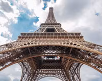 [ẢNH] Chiêm ngưỡng những kiệt tác kiến trúc của Paris