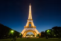 [ẢNH] Chiêm ngưỡng những kiệt tác kiến trúc của Paris
