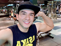 [ẢNH] Những quý ông 