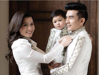 [ẢNH] Những quý ông 