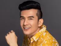 [ẢNH] Những quý ông 