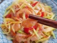 [ẢNH] Văn hóa dùng đũa của các nước châu Á khác nhau như thế nào?