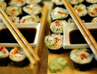 [ẢNH] Văn hóa dùng đũa của các nước châu Á khác nhau như thế nào?