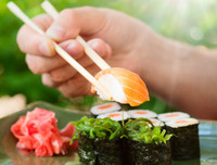 [ẢNH] Văn hóa dùng đũa của các nước châu Á khác nhau như thế nào?