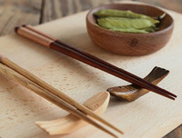 [ẢNH] Văn hóa dùng đũa của các nước châu Á khác nhau như thế nào?