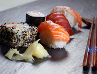 [ẢNH] Văn hóa dùng đũa của các nước châu Á khác nhau như thế nào?