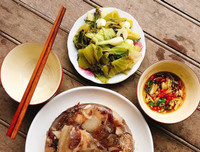 [ẢNH] Văn hóa dùng đũa của các nước châu Á khác nhau như thế nào?