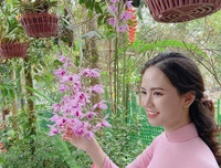 [ẢNH] Những phụ nữ 