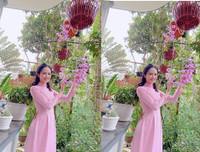 [ẢNH] Những phụ nữ 