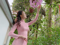 [ẢNH] Những phụ nữ 