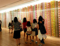 [ẢNH] Khám phá 10 bảo tàng kỳ lạ nhất hành tinh