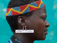 [ẢNH] Những phụ kiện thời trang lạ mắt, được 