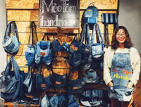 [ẢNH] Những phụ kiện thời trang lạ mắt, được 