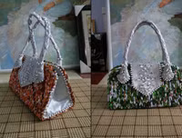 [ẢNH] Những phụ kiện thời trang lạ mắt, được 