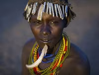 [ẢNH] Những phụ kiện thời trang lạ mắt, được 