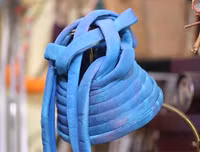 [ẢNH] Những phụ kiện thời trang lạ mắt, được 