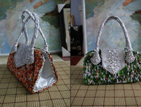 [ẢNH] Những phụ kiện thời trang lạ mắt, được 