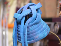 [ẢNH] Những phụ kiện thời trang lạ mắt, được 