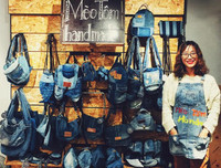 [ẢNH] Những phụ kiện thời trang lạ mắt, được 