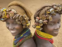 [ẢNH] Những phụ kiện thời trang lạ mắt, được 