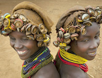 [ẢNH] Những phụ kiện thời trang lạ mắt, được 