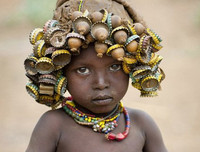 [ẢNH] Những phụ kiện thời trang lạ mắt, được 