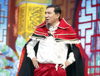 [ẢNH] Sau 16 năm phát sóng, dàn diễn viên của 