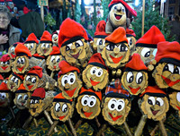 Khám phá nét thú vị trong phong tục đón Giáng sinh trên khắp thế giới