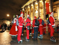 Khám phá nét thú vị trong phong tục đón Giáng sinh trên khắp thế giới