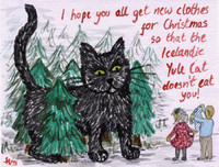 Khám phá nét thú vị trong phong tục đón Giáng sinh trên khắp thế giới