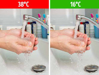 [ẢNH] Giật mình trước những thói quen cực hại cho cơ thể