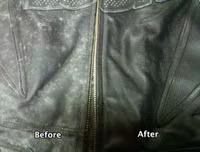 Những cách đơn giản vệ sinh và bảo quản áo da hiệu quả tại nhà