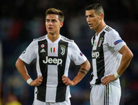 [ẢNH] Chuyển nhượng bóng đá quốc tế ngày 3-8: Ronaldo lên tiếng, Dybala sẵn sàng gia nhập MU
