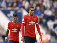 [ẢNH] Chuyển nhượng bóng đá quốc tế ngày 3-8: Ronaldo lên tiếng, Dybala sẵn sàng gia nhập MU