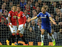 [ẢNH] Chuyển nhượng bóng đá quốc tế ngày 3-8: Ronaldo lên tiếng, Dybala sẵn sàng gia nhập MU