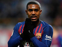 [ẢNH] Chuyển nhượng bóng đá quốc tế ngày 3-8: Ronaldo lên tiếng, Dybala sẵn sàng gia nhập MU