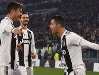 [ẢNH] Chuyển nhượng bóng đá quốc tế ngày 3-8: Ronaldo lên tiếng, Dybala sẵn sàng gia nhập MU