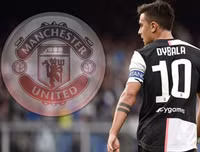 [ẢNH] Chuyển nhượng bóng đá quốc tế ngày 3-8: Ronaldo lên tiếng, Dybala sẵn sàng gia nhập MU