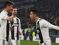 [ẢNH] Chuyển nhượng bóng đá quốc tế ngày 3-8: Ronaldo lên tiếng, Dybala sẵn sàng gia nhập MU