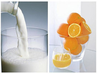 [ẢNH] Những loại thực phẩm tuyệt đối không được kết hợp với nhau