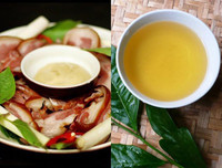 [ẢNH] Những loại thực phẩm tuyệt đối không được kết hợp với nhau