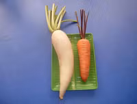 [ẢNH] Những loại thực phẩm tuyệt đối không được kết hợp với nhau