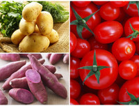 [ẢNH] Những loại thực phẩm tuyệt đối không được kết hợp với nhau