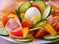 [ẢNH] Những loại thực phẩm tuyệt đối không được kết hợp với nhau